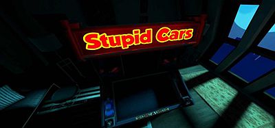 Meta Quest 游戏《愚蠢的汽车》Stupid Cars
